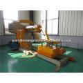 Metal Hydraulic Decoiler with Coil Car(10 tons)